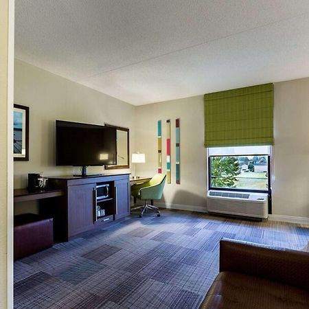 Hampton Inn Somerset Esterno foto