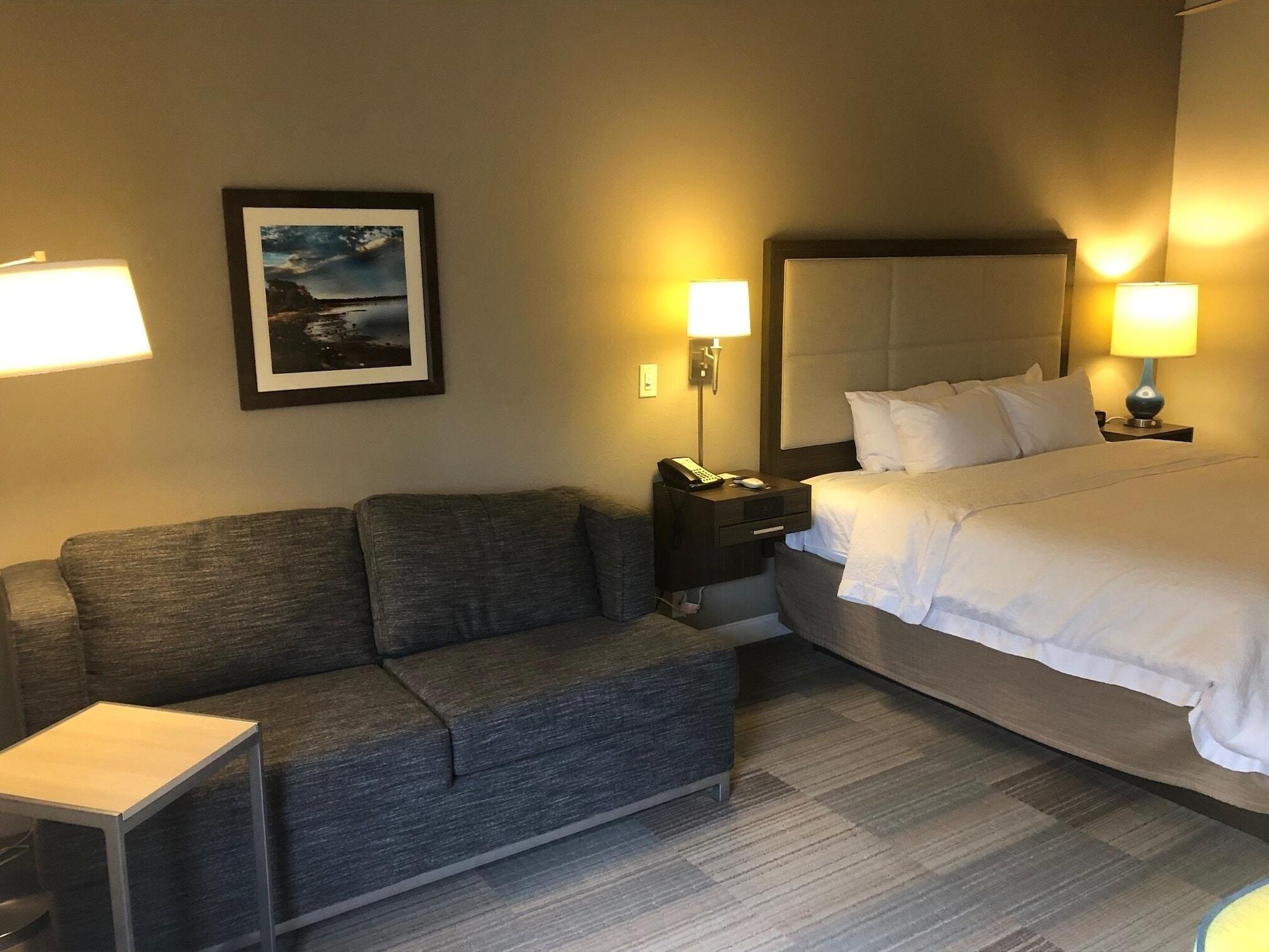 Hampton Inn Somerset Esterno foto