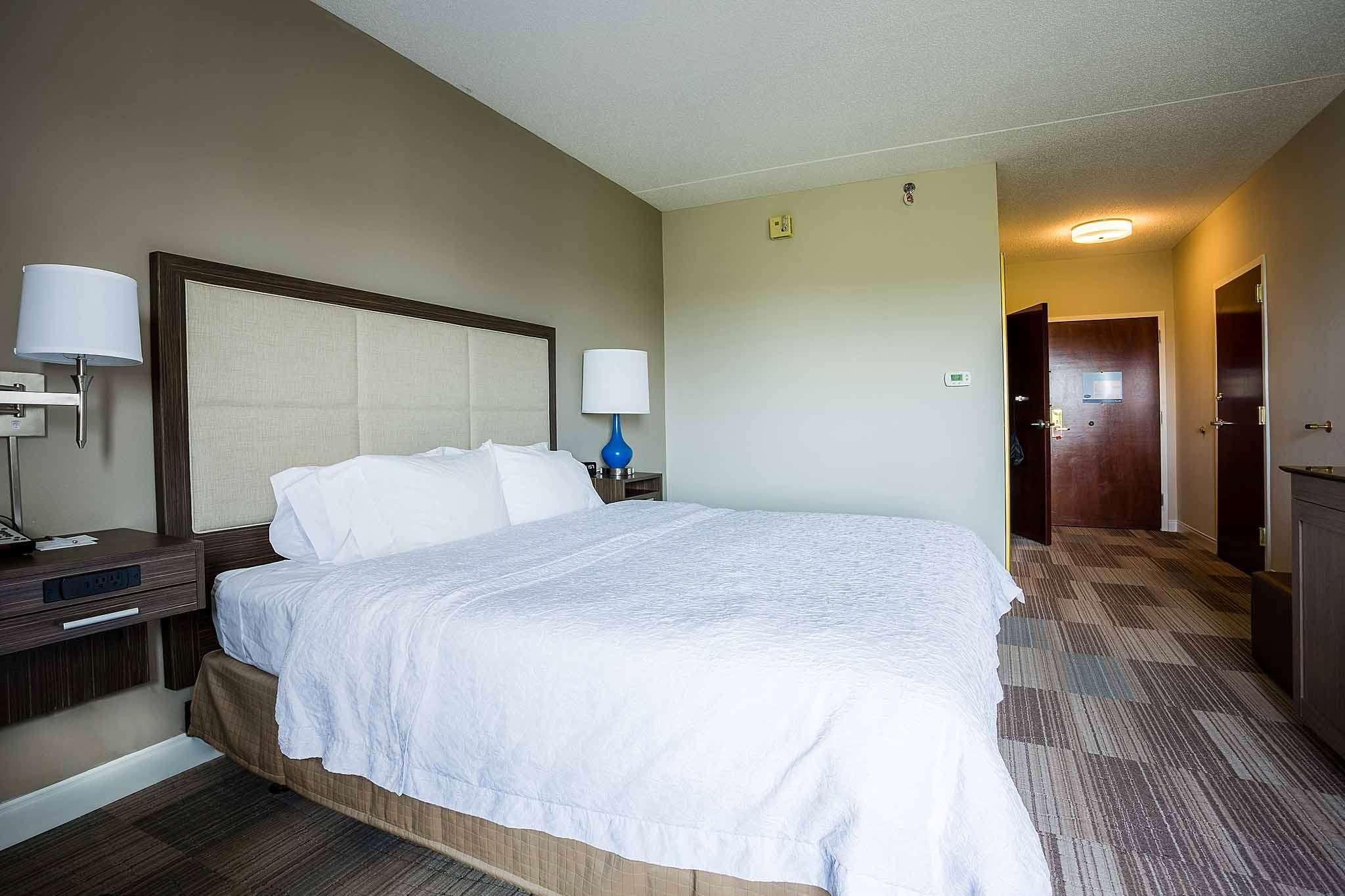 Hampton Inn Somerset Esterno foto