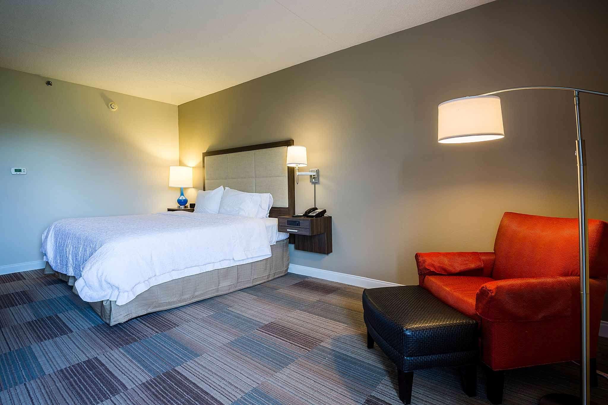Hampton Inn Somerset Esterno foto