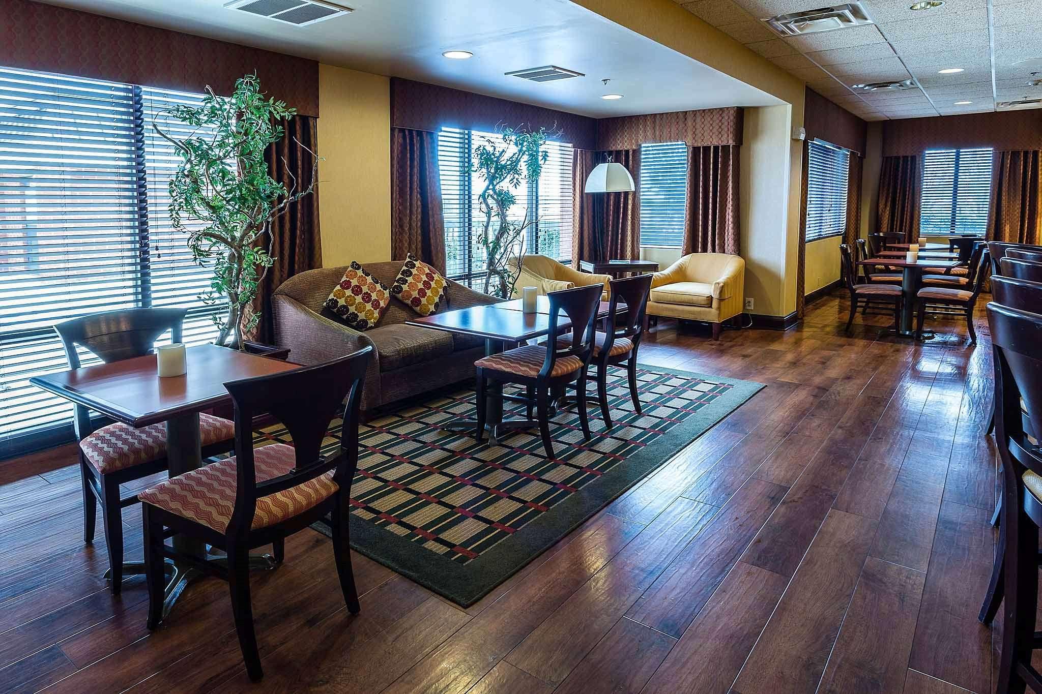 Hampton Inn Somerset Esterno foto