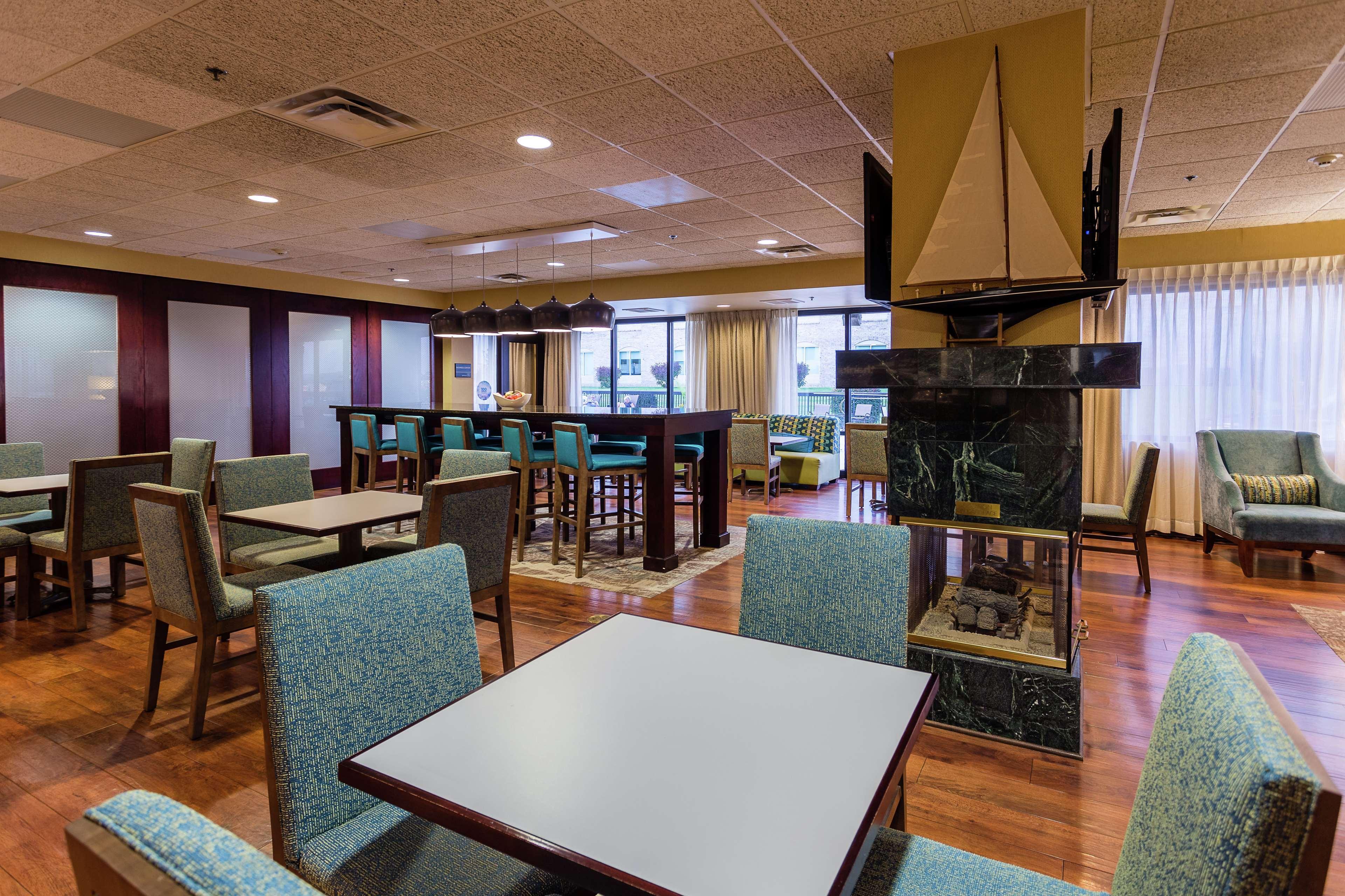 Hampton Inn Somerset Esterno foto
