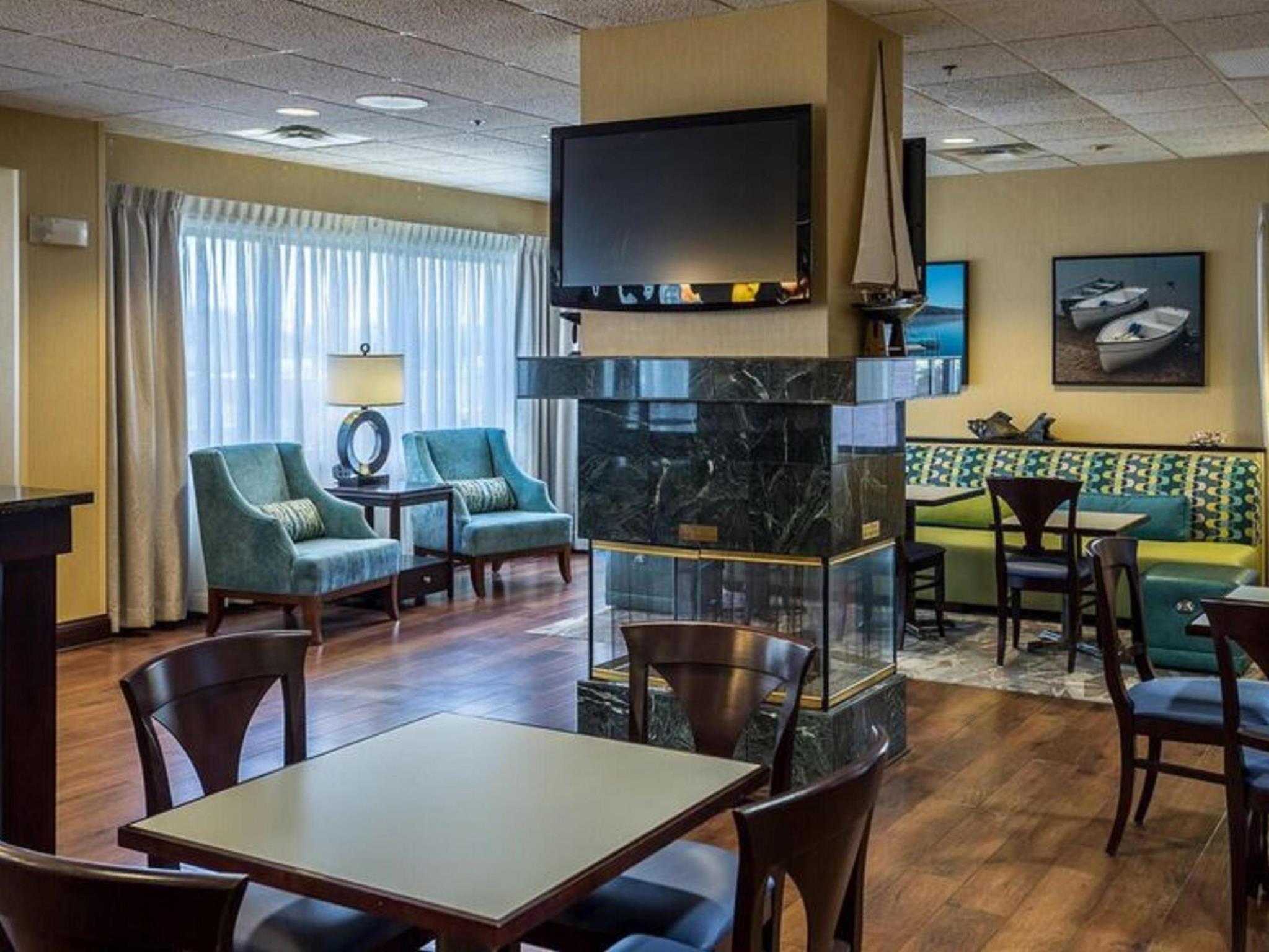 Hampton Inn Somerset Esterno foto