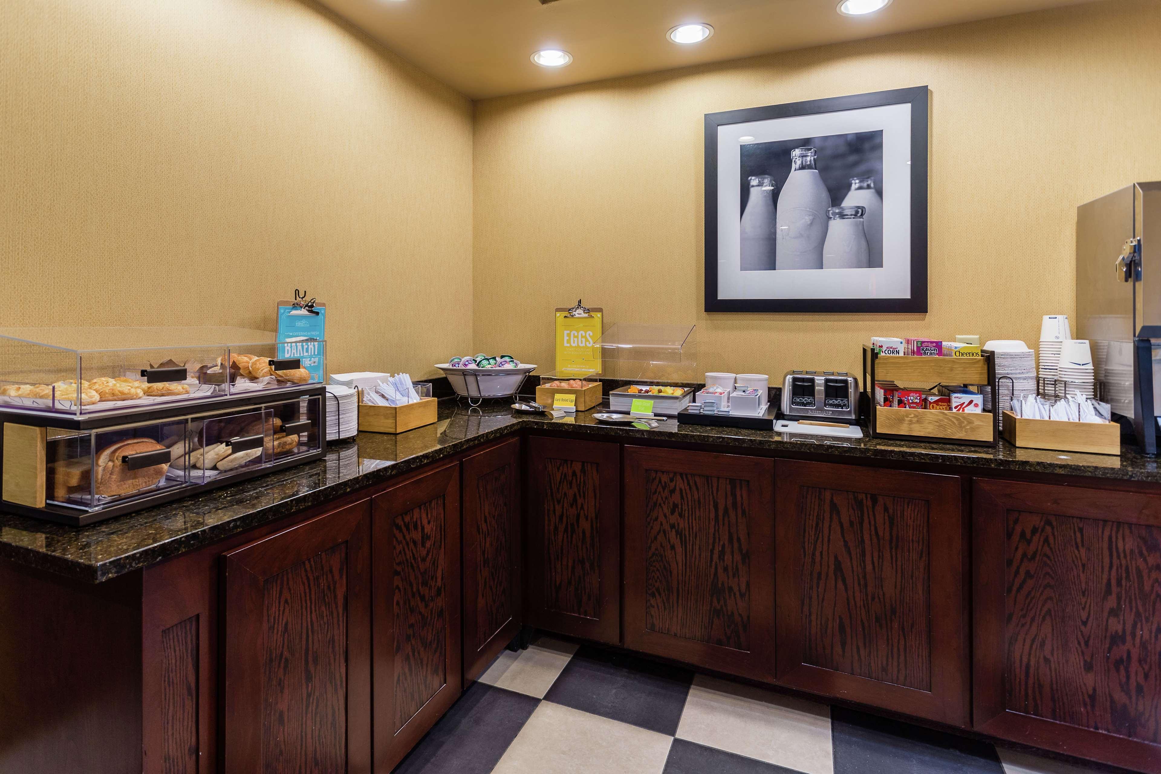 Hampton Inn Somerset Esterno foto