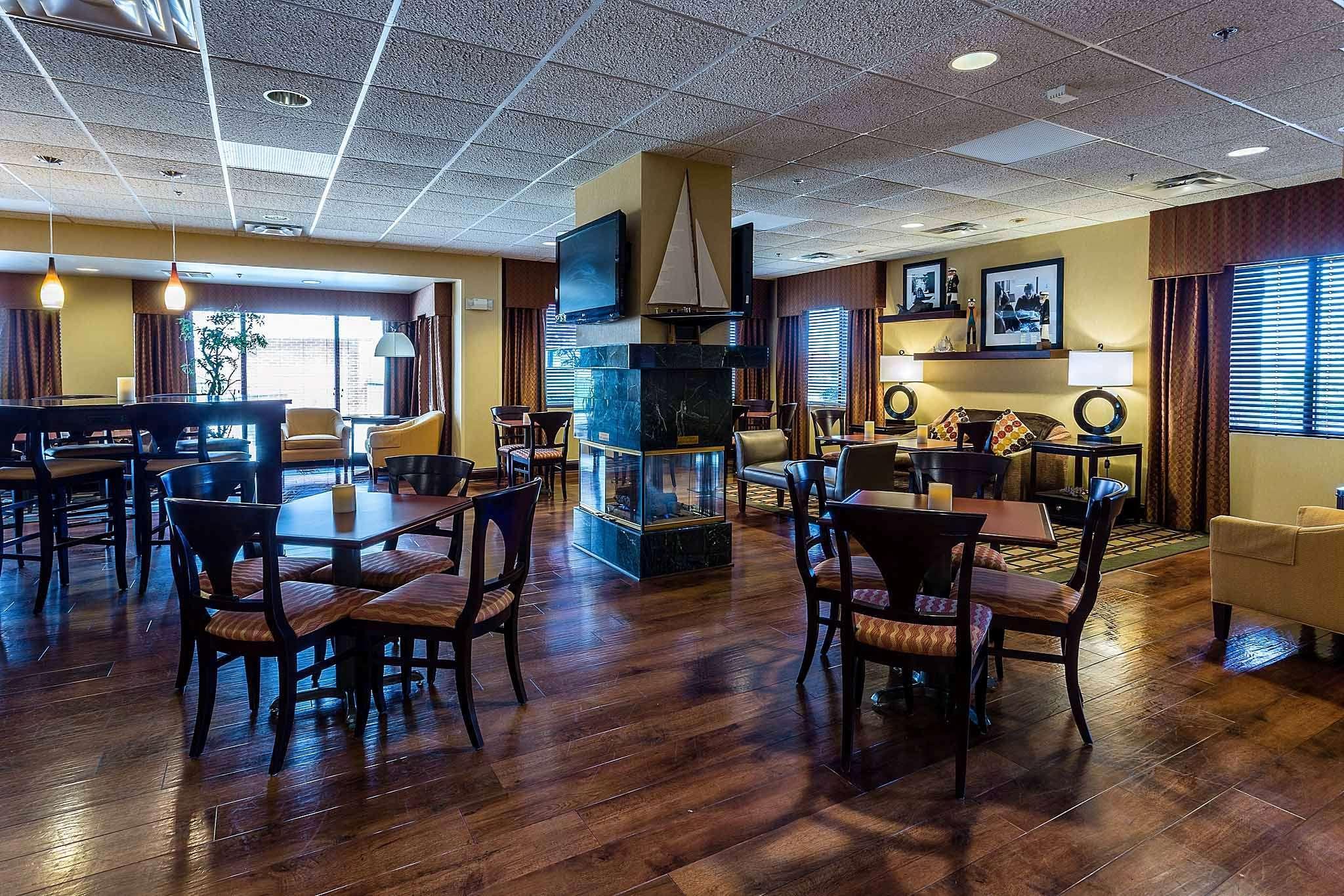 Hampton Inn Somerset Esterno foto
