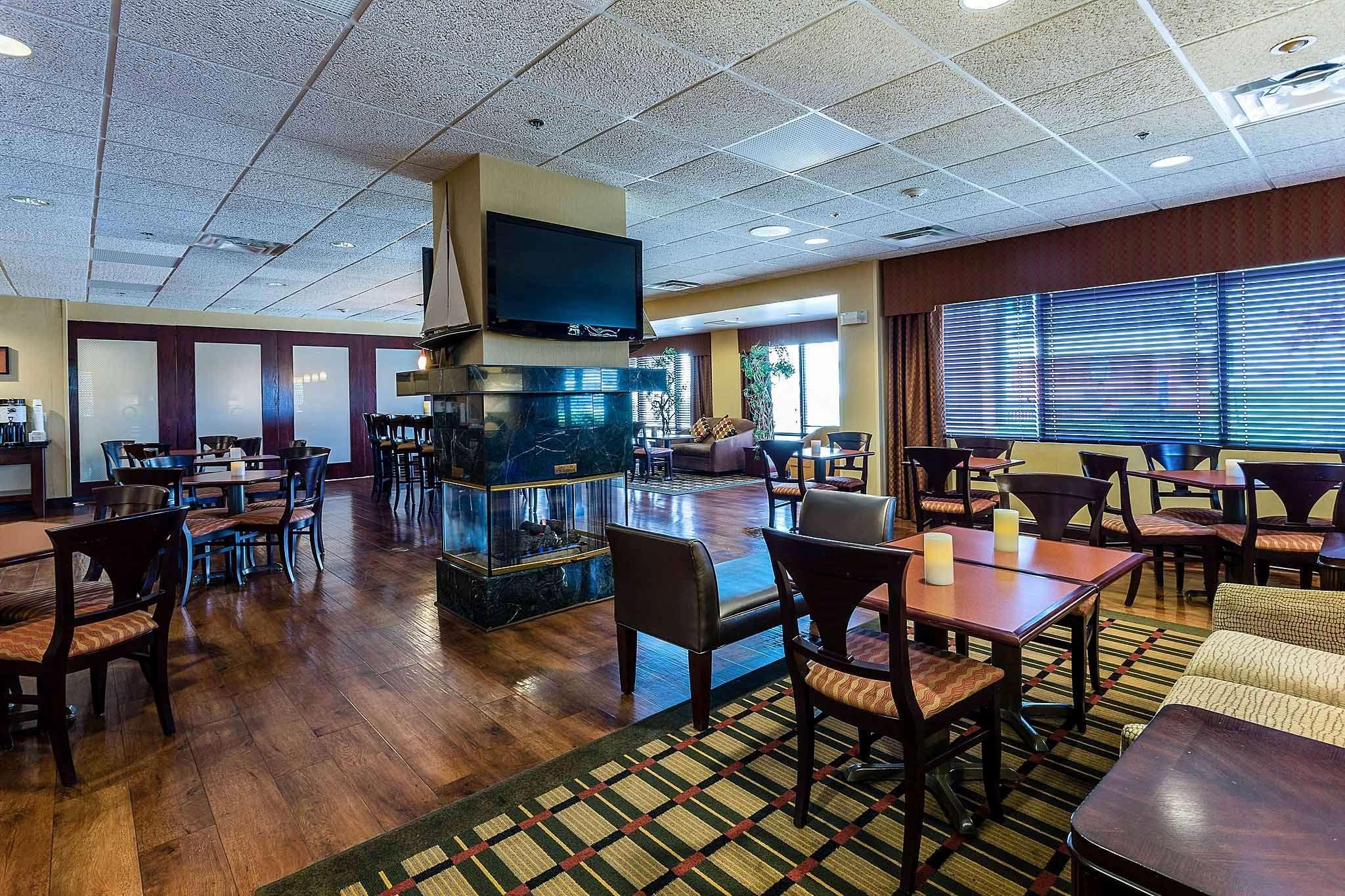 Hampton Inn Somerset Esterno foto