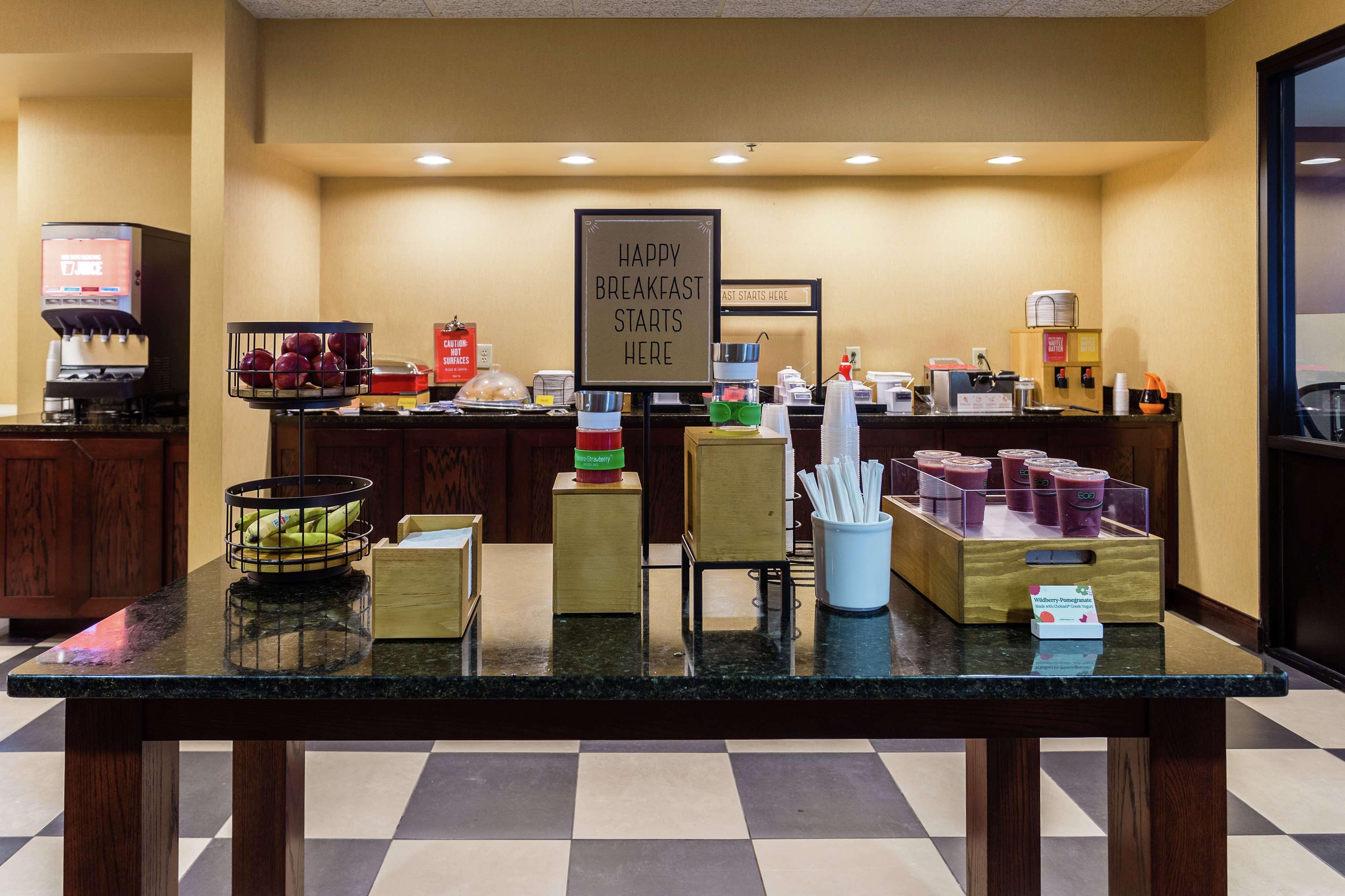 Hampton Inn Somerset Esterno foto