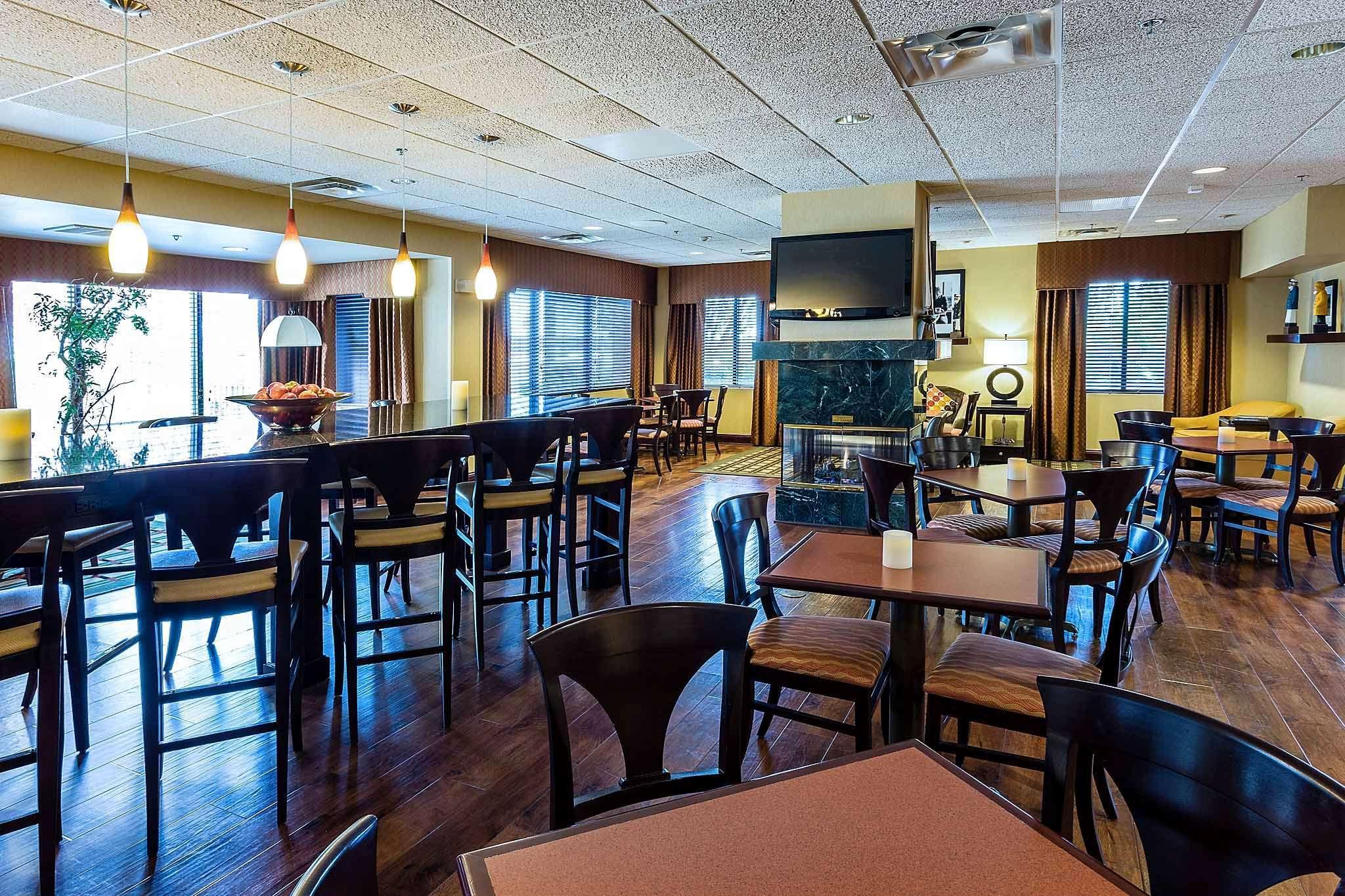 Hampton Inn Somerset Esterno foto