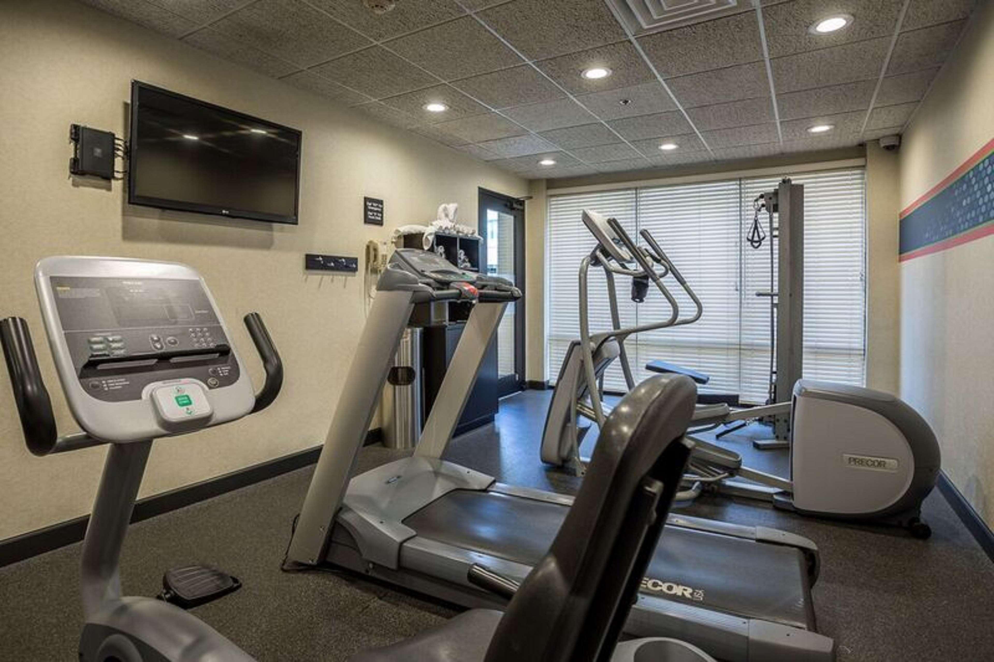 Hampton Inn Somerset Esterno foto