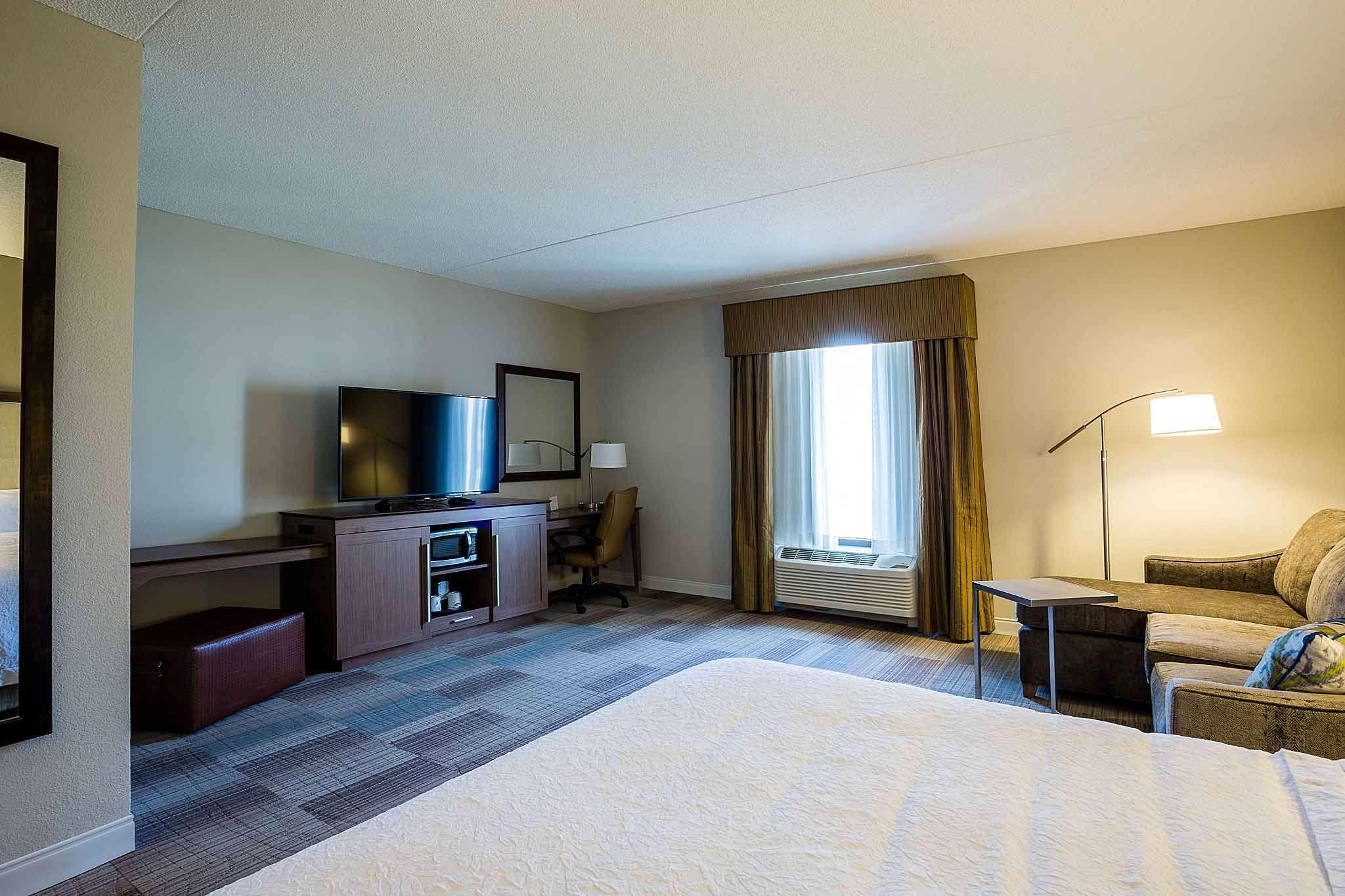 Hampton Inn Somerset Esterno foto