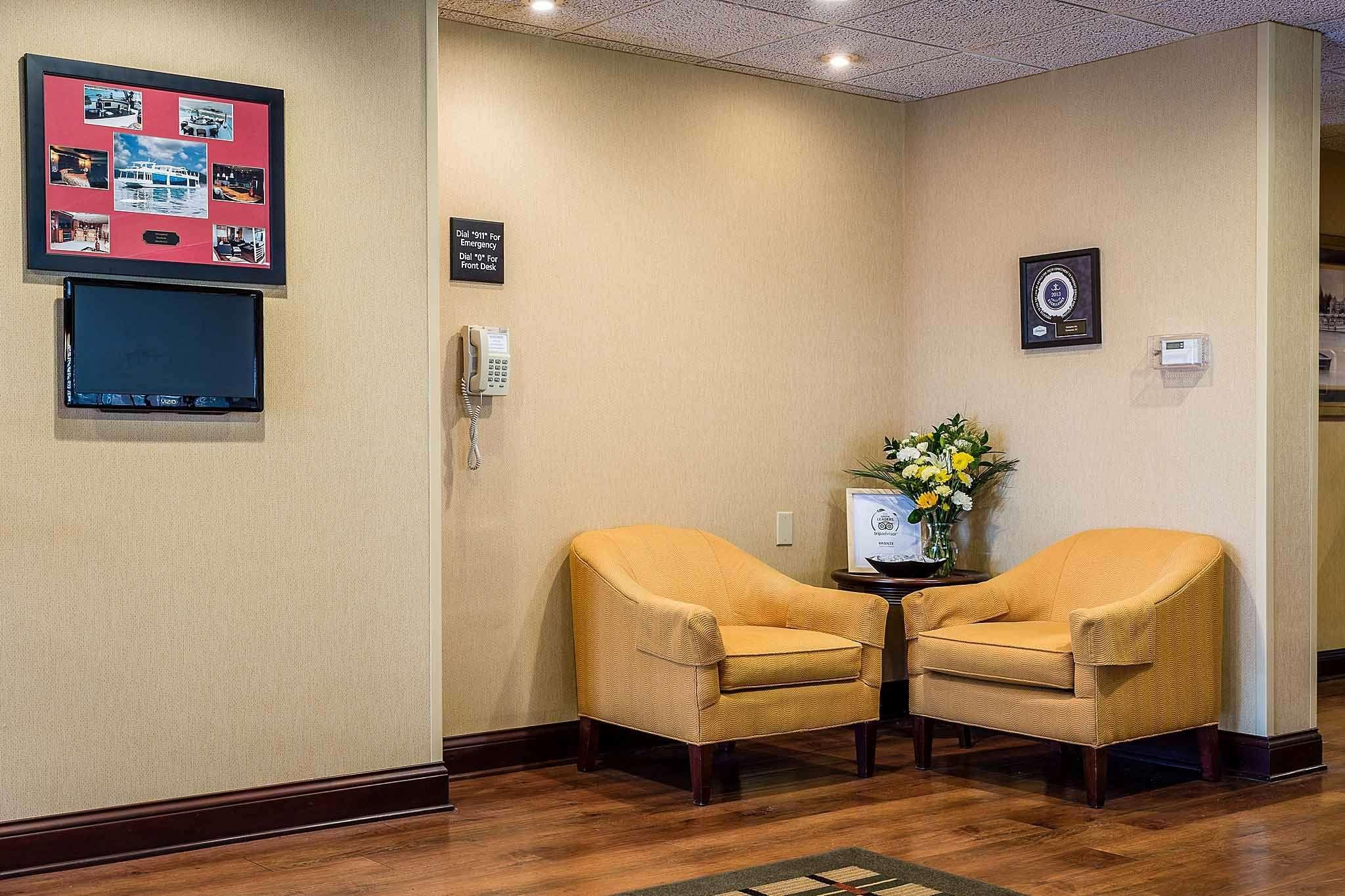 Hampton Inn Somerset Esterno foto