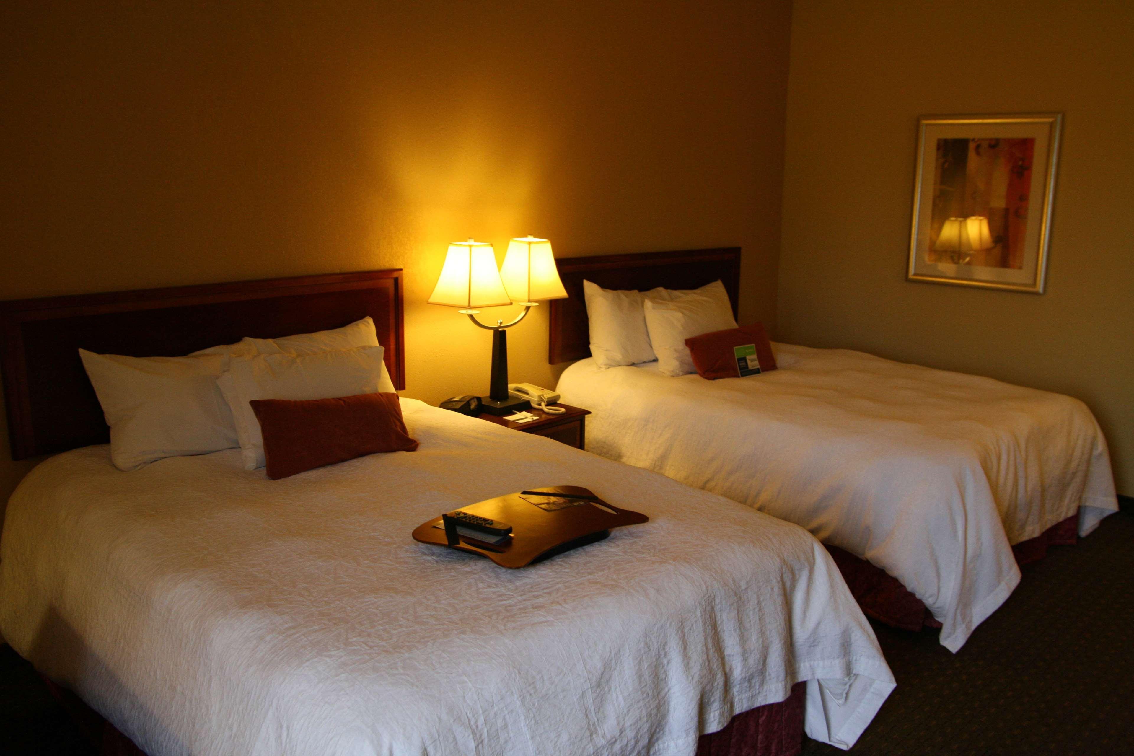 Hampton Inn Somerset Camera foto