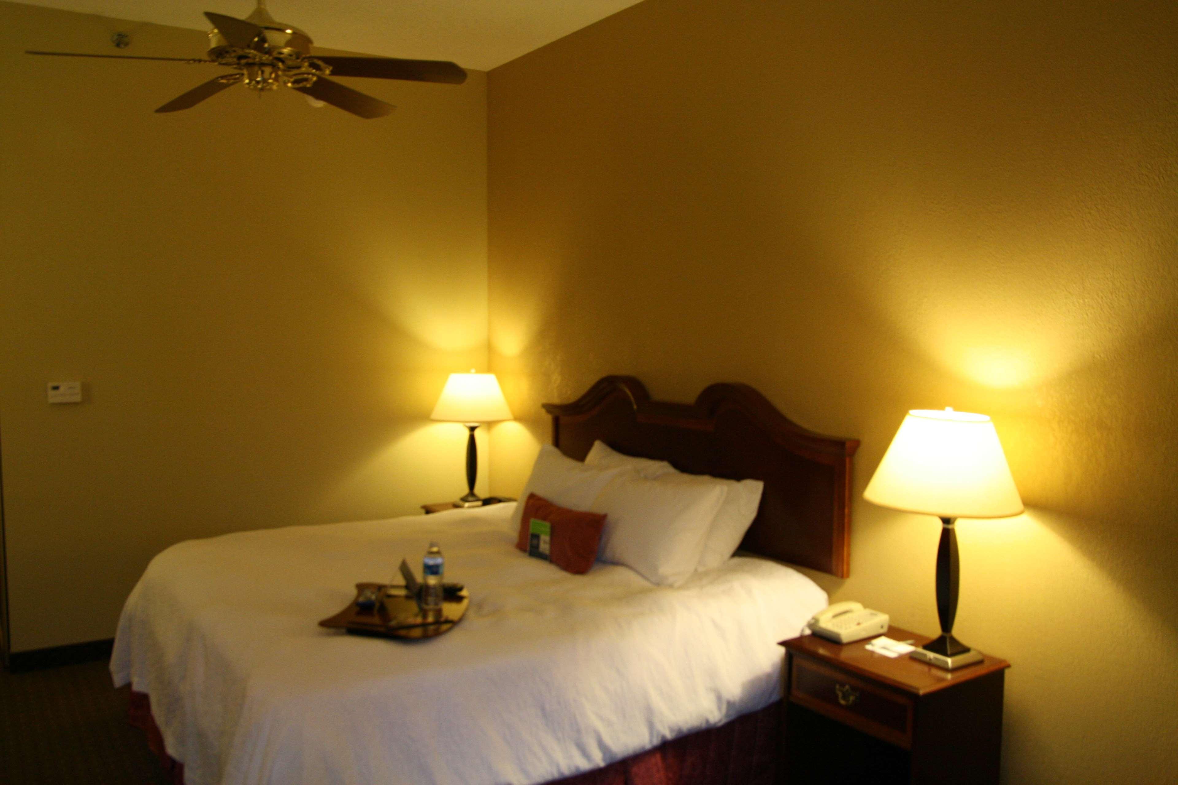 Hampton Inn Somerset Camera foto