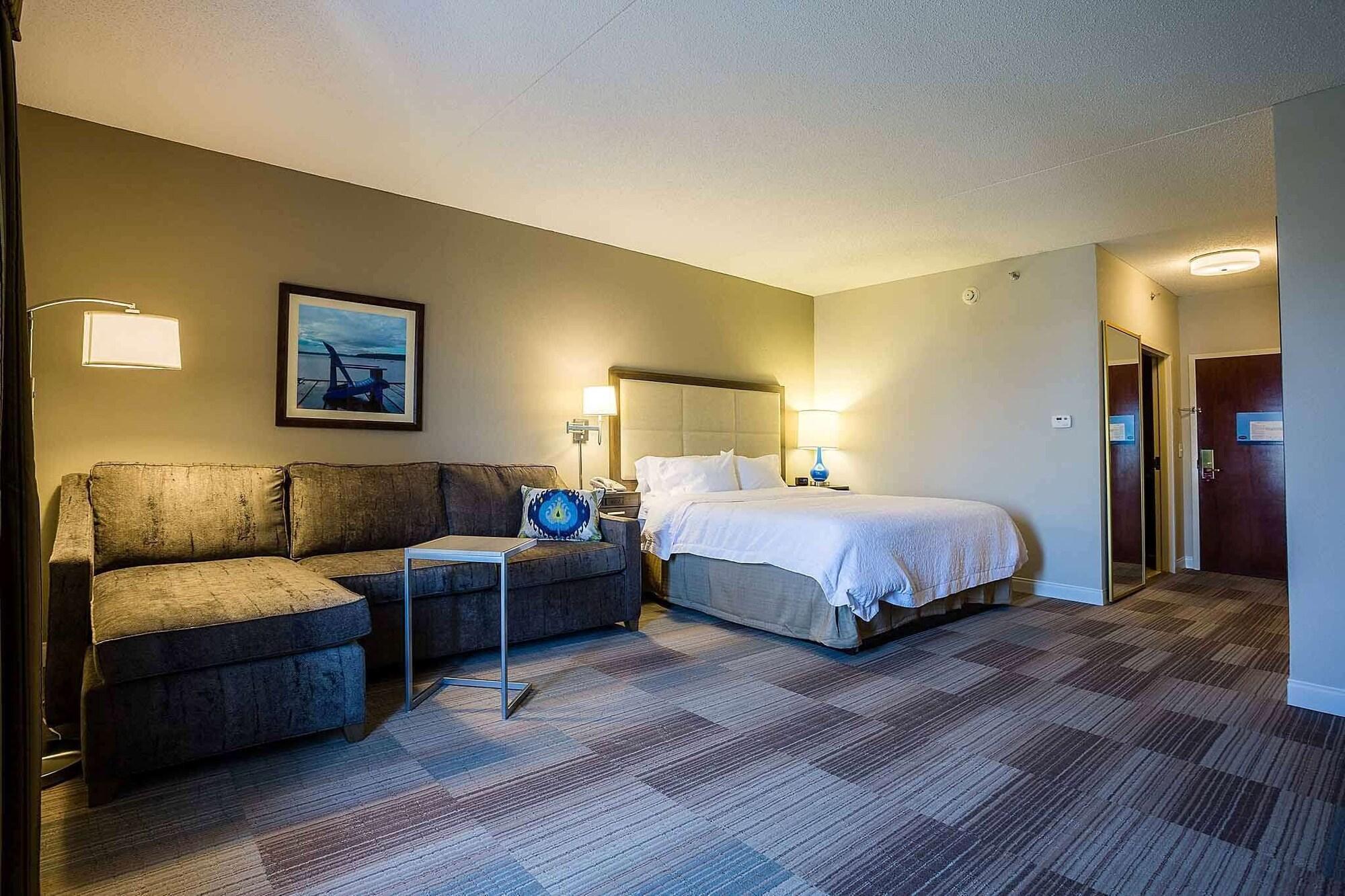 Hampton Inn Somerset Esterno foto