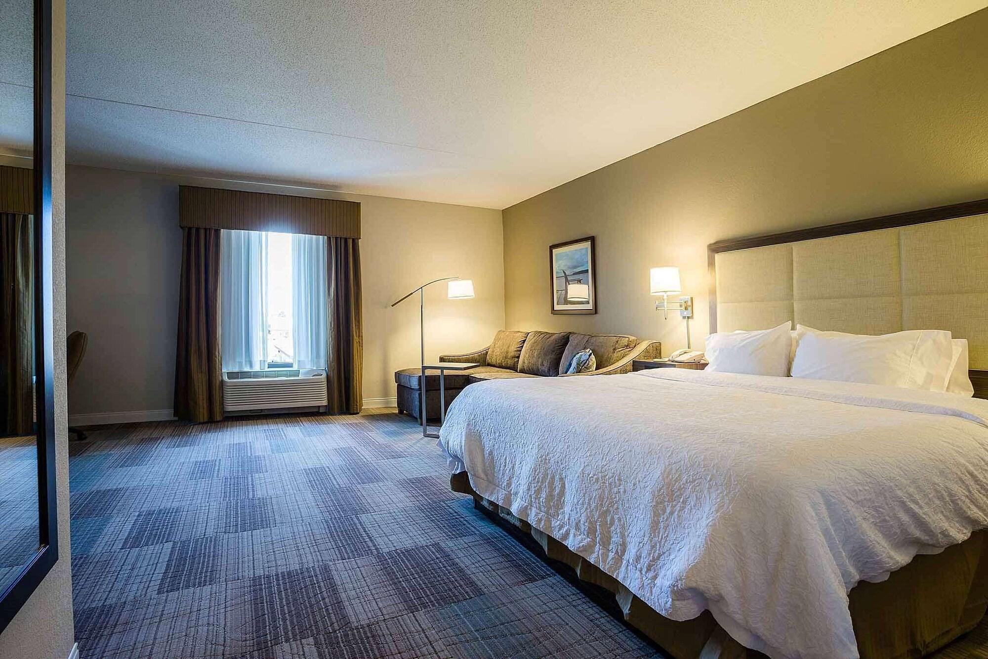 Hampton Inn Somerset Esterno foto