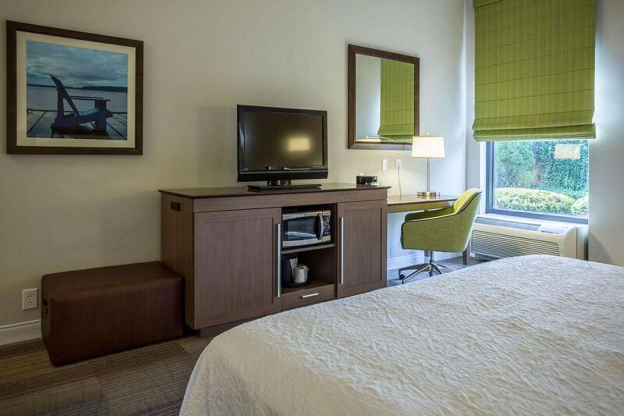 Hampton Inn Somerset Esterno foto