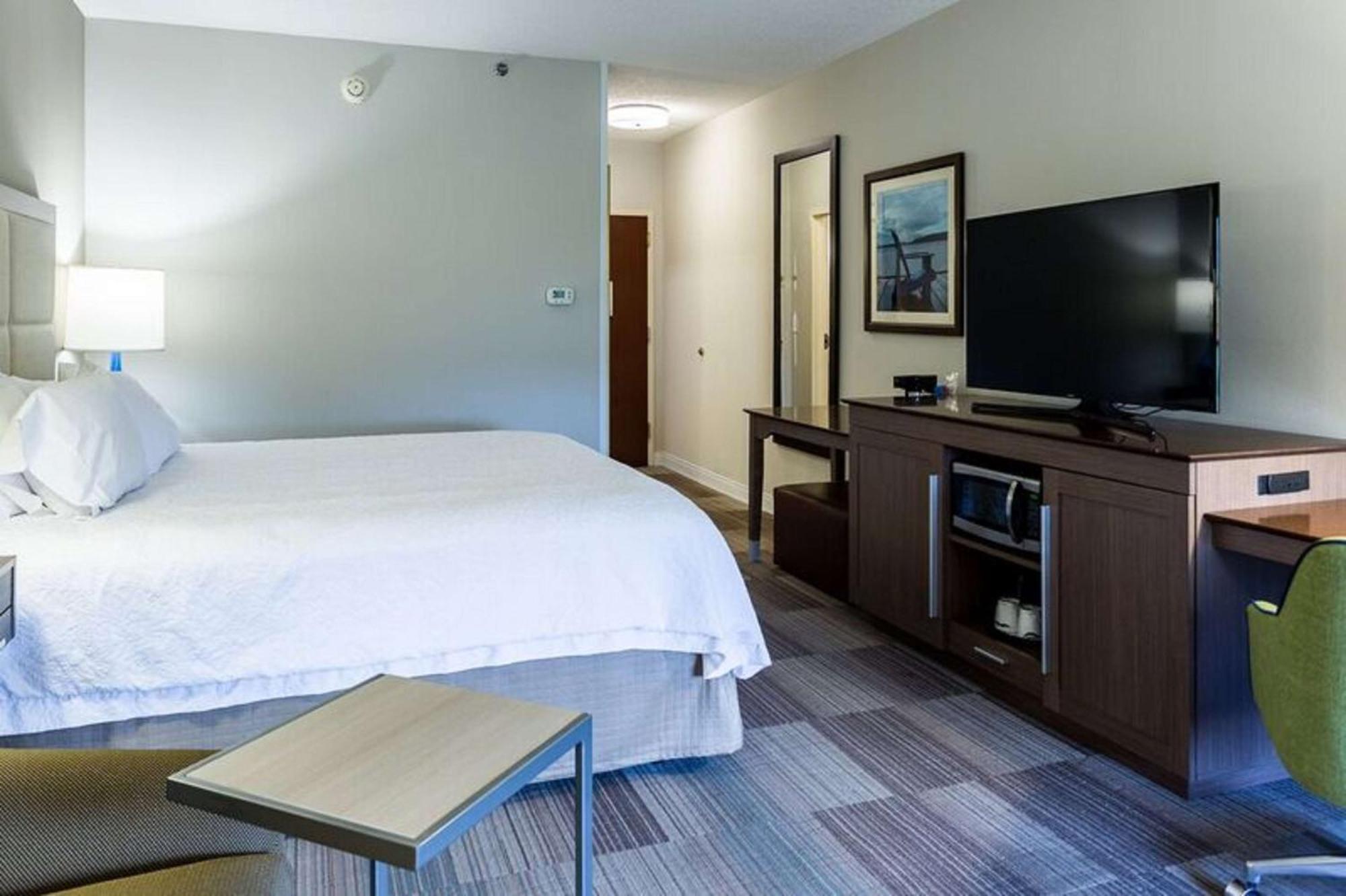 Hampton Inn Somerset Esterno foto