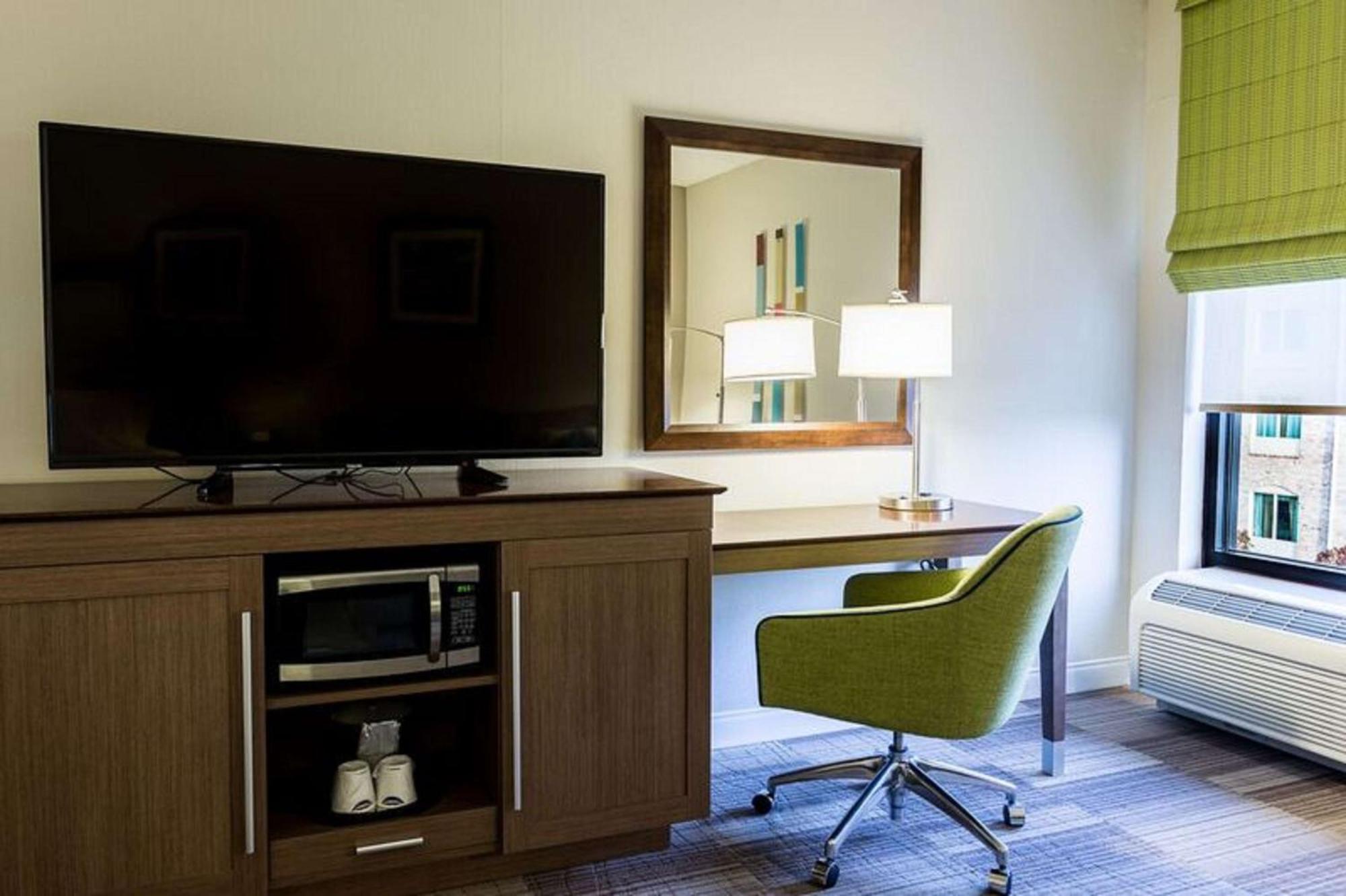 Hampton Inn Somerset Esterno foto