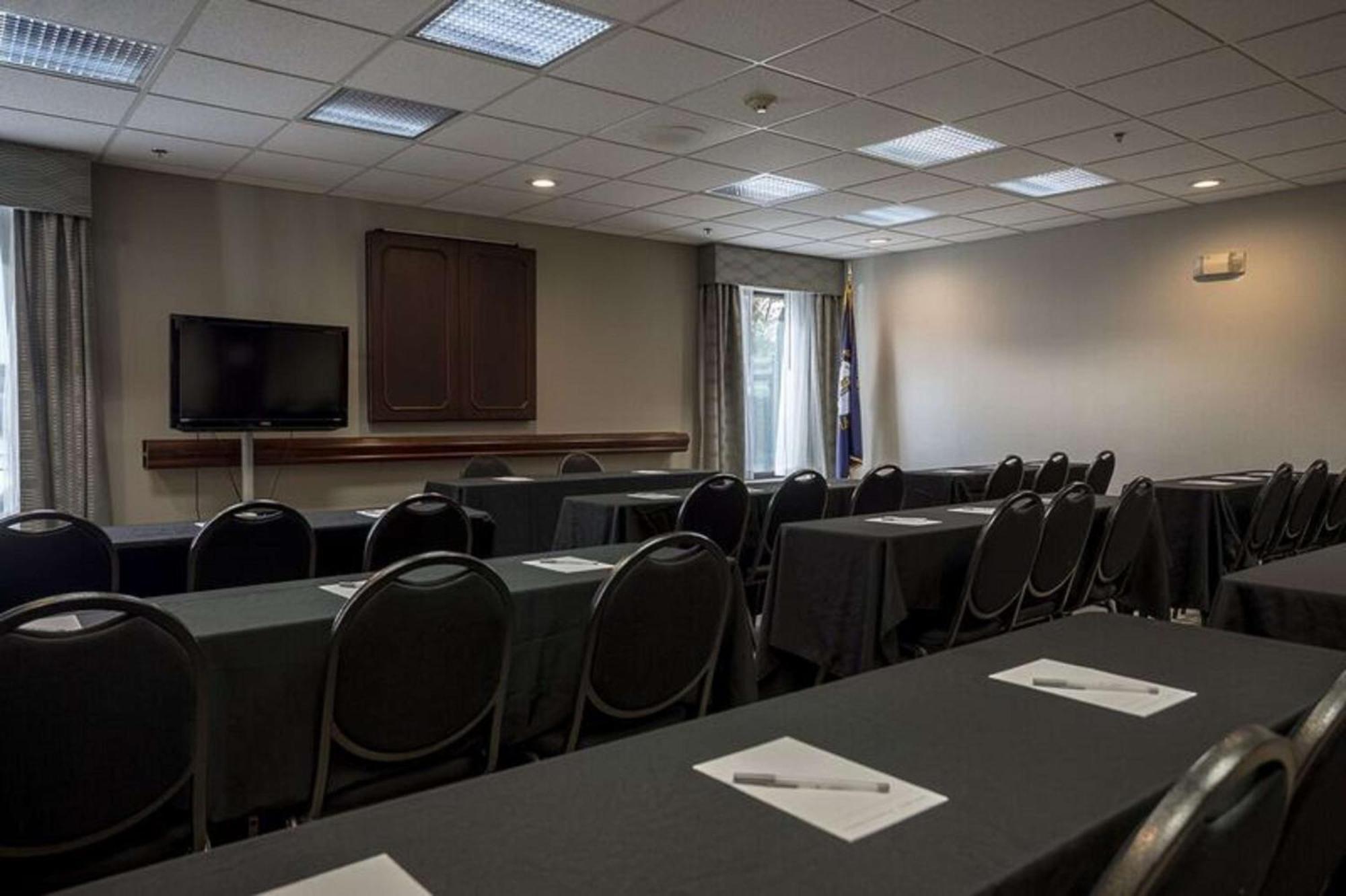 Hampton Inn Somerset Esterno foto