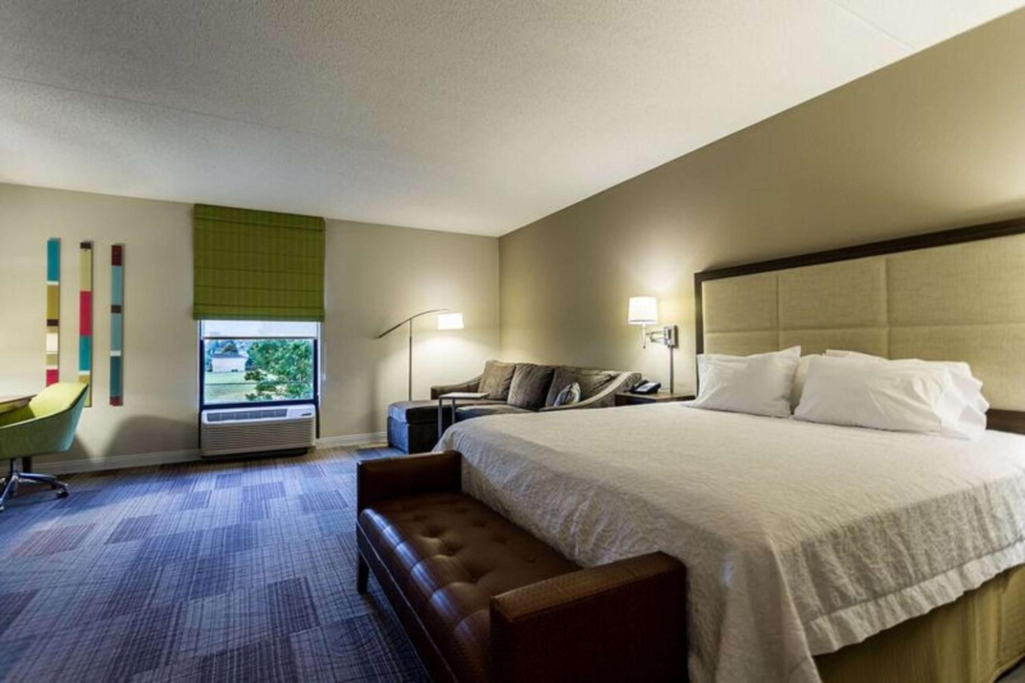 Hampton Inn Somerset Esterno foto