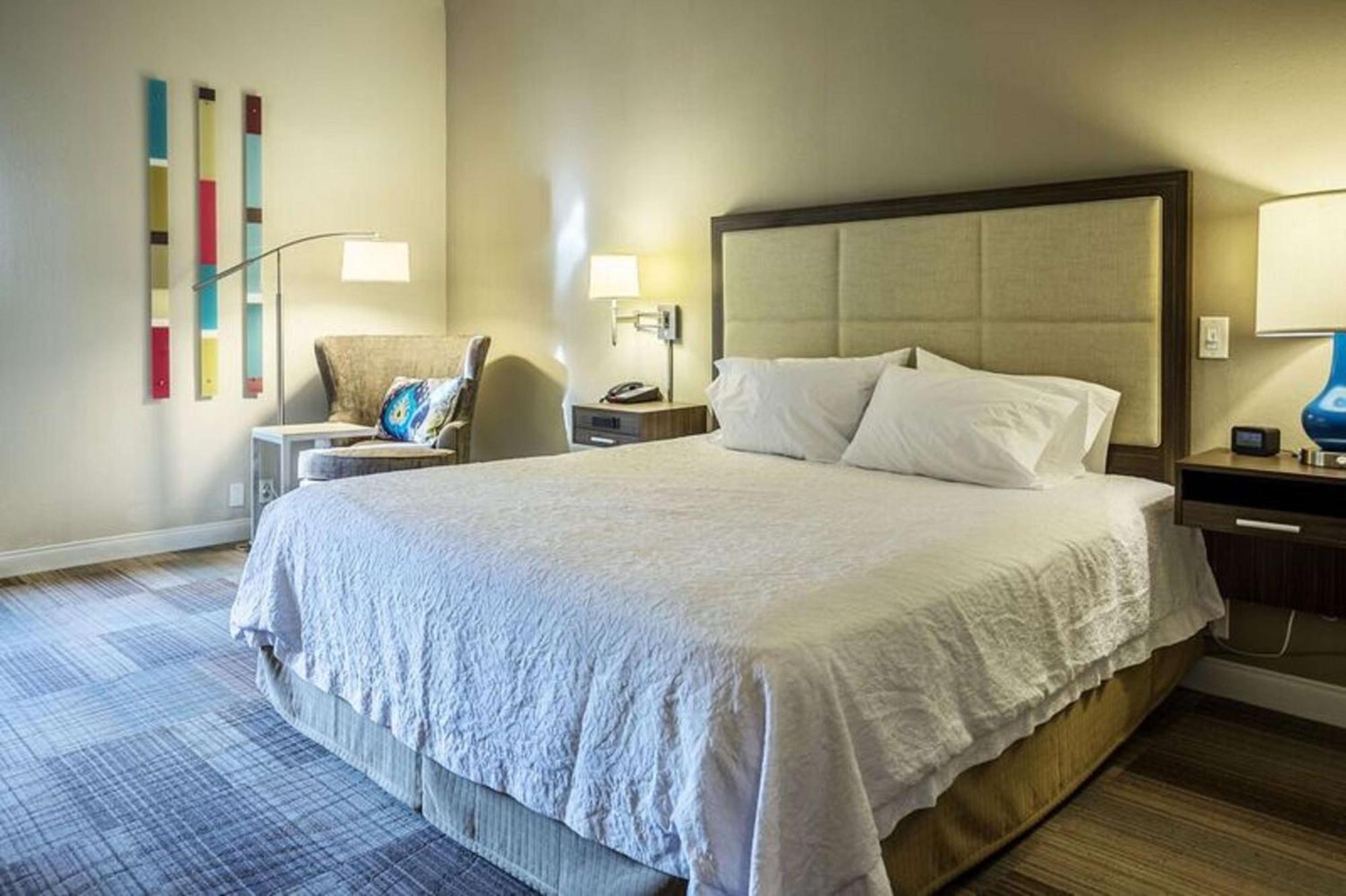 Hampton Inn Somerset Esterno foto