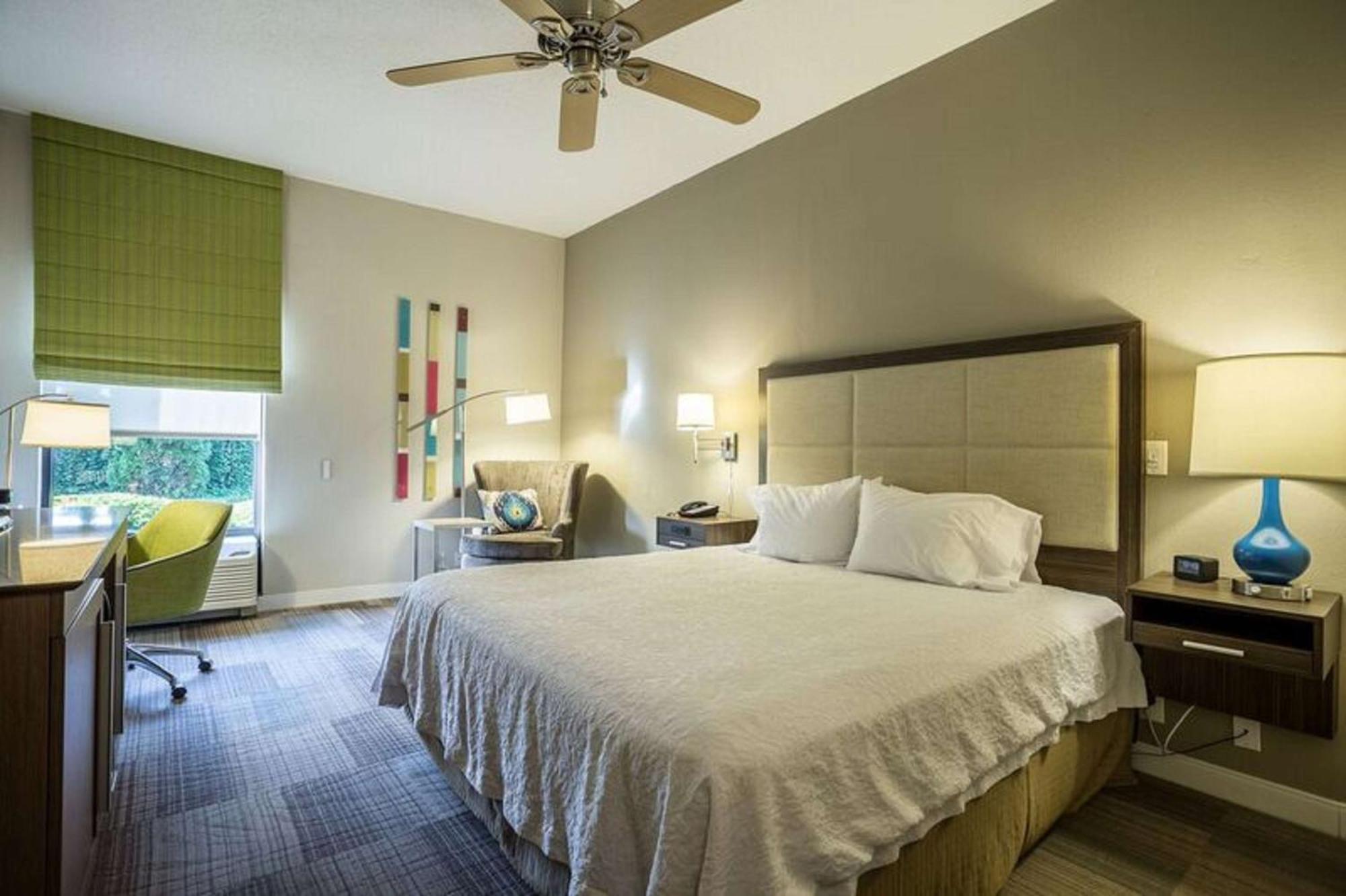 Hampton Inn Somerset Esterno foto