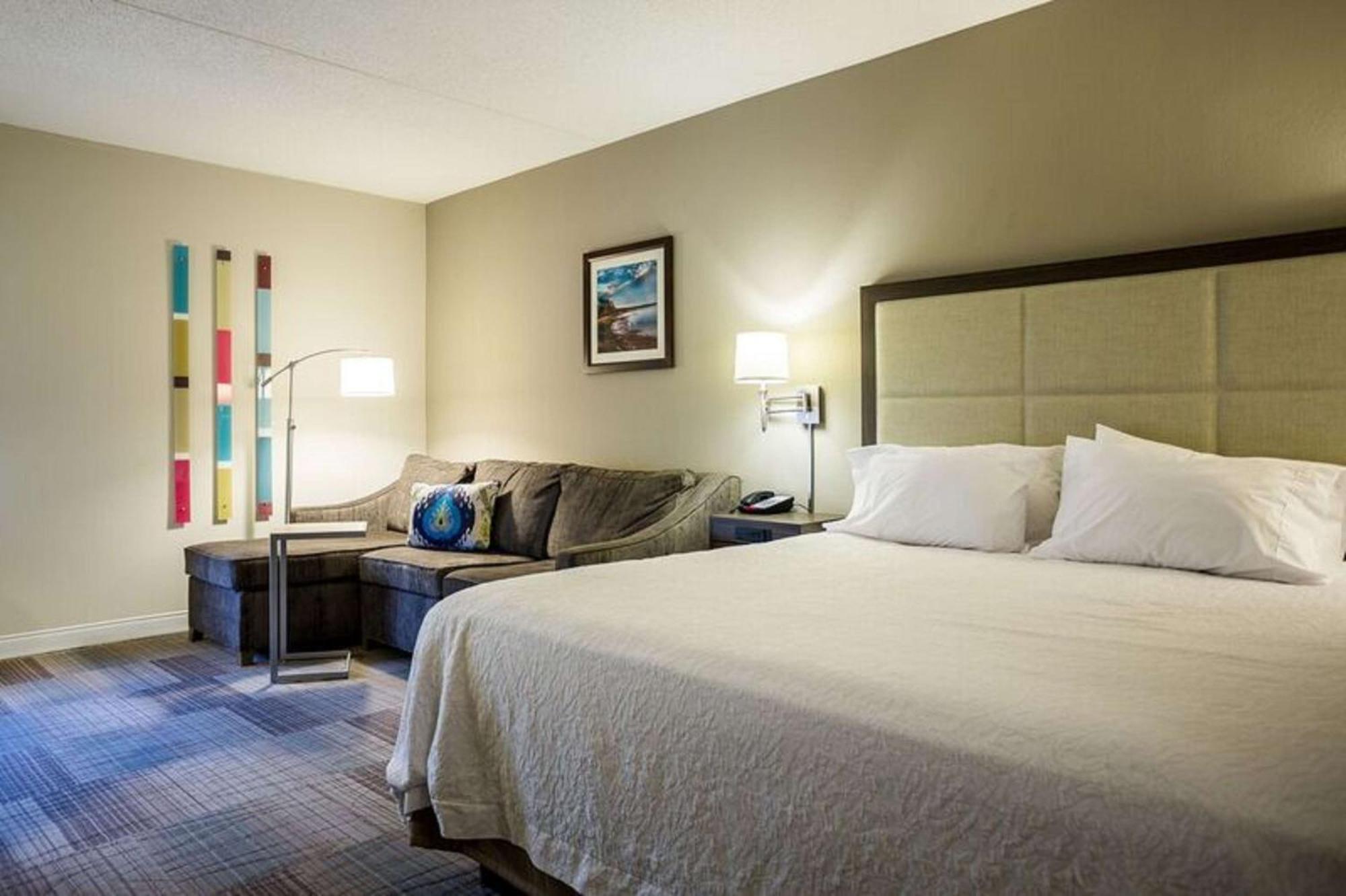 Hampton Inn Somerset Esterno foto
