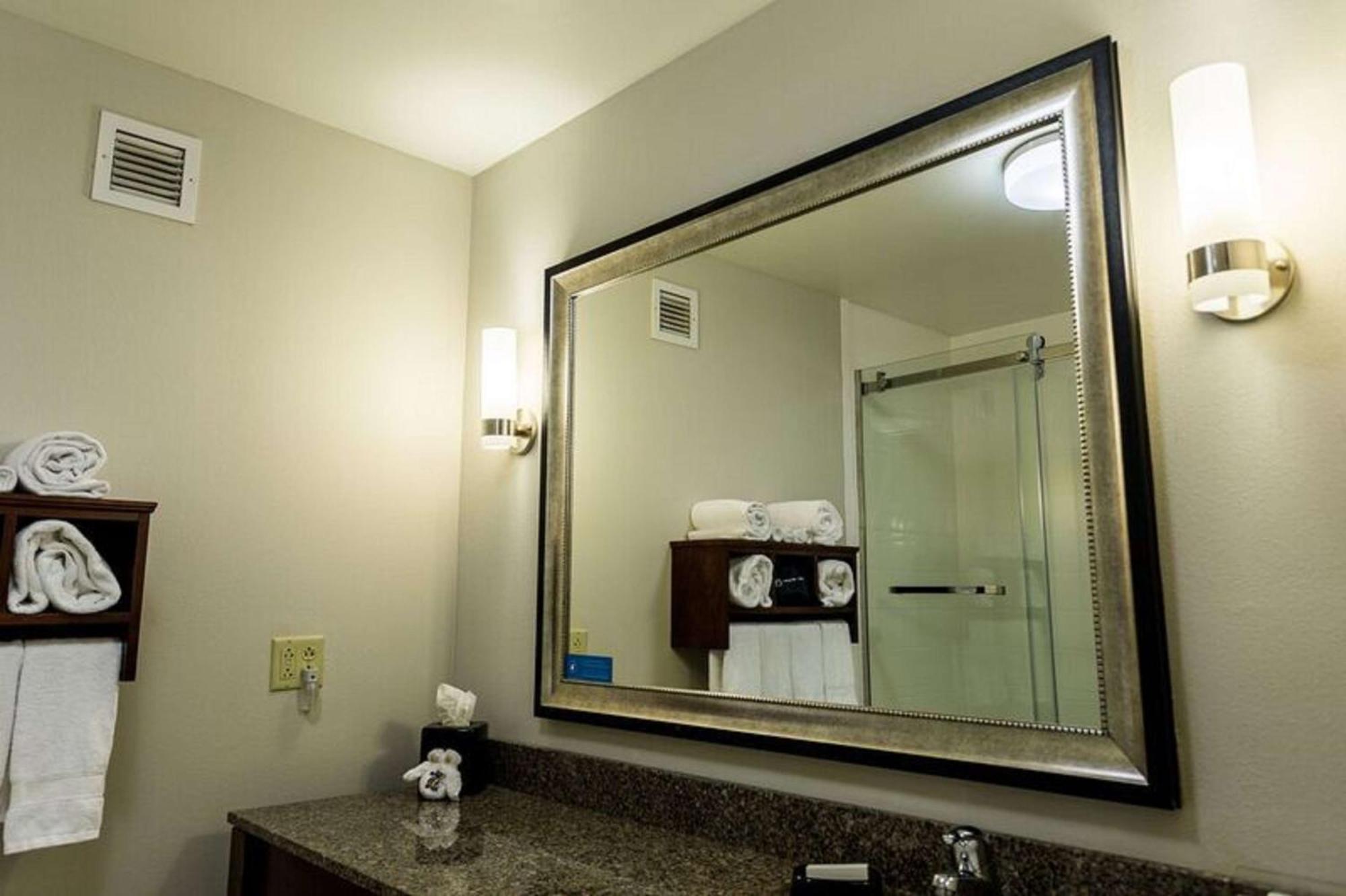 Hampton Inn Somerset Esterno foto