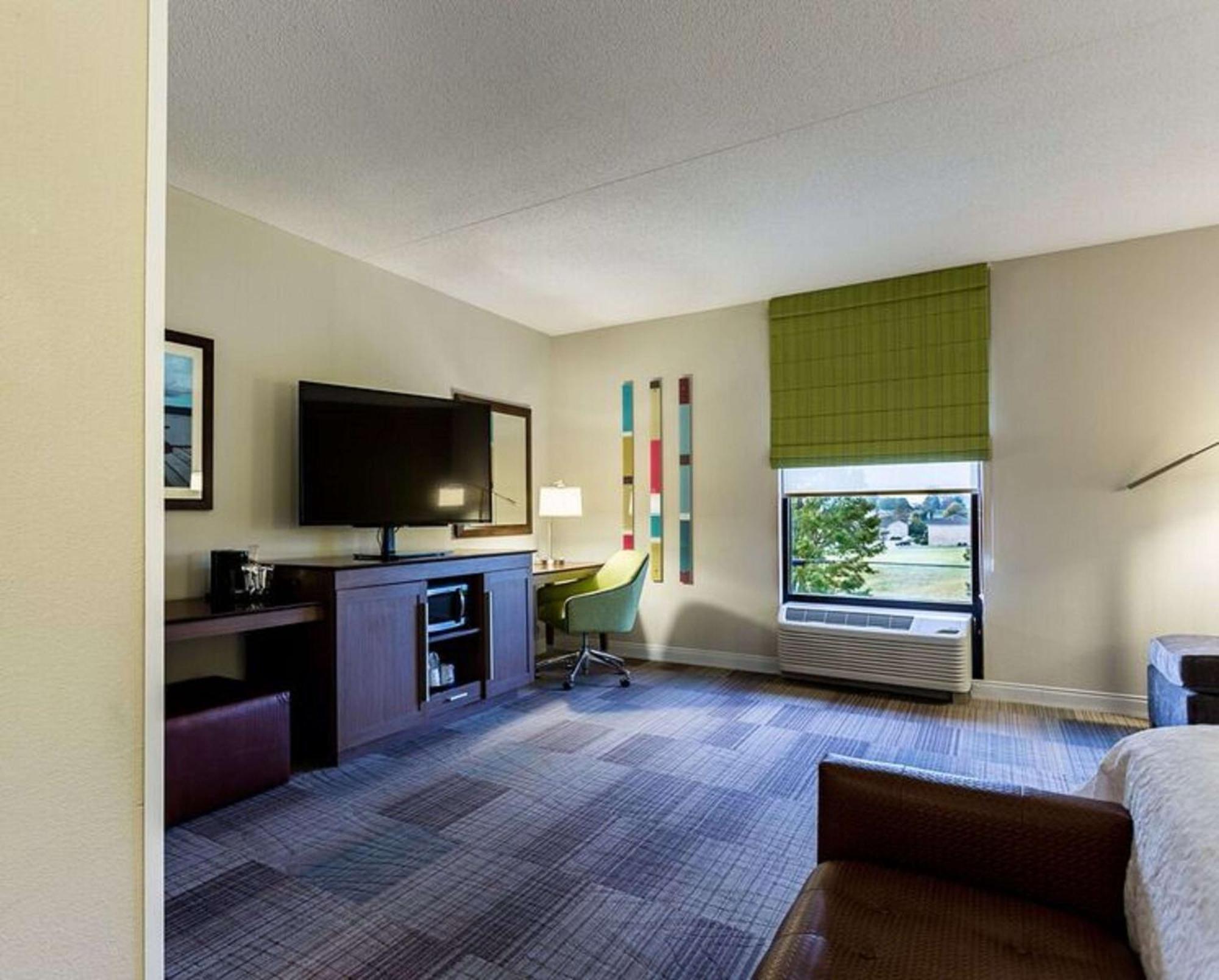 Hampton Inn Somerset Esterno foto