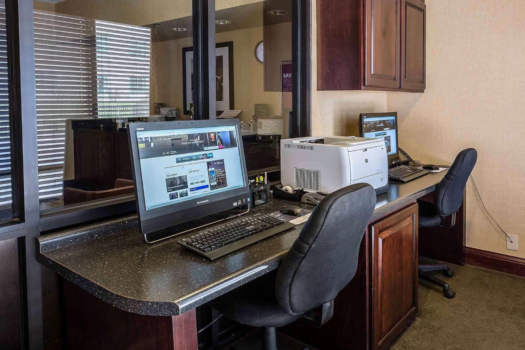 Hampton Inn Somerset Esterno foto