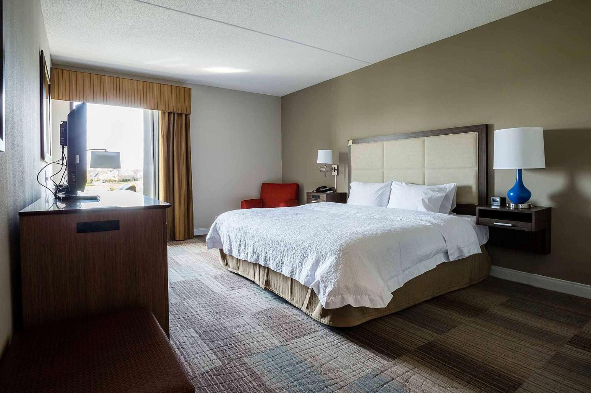 Hampton Inn Somerset Esterno foto