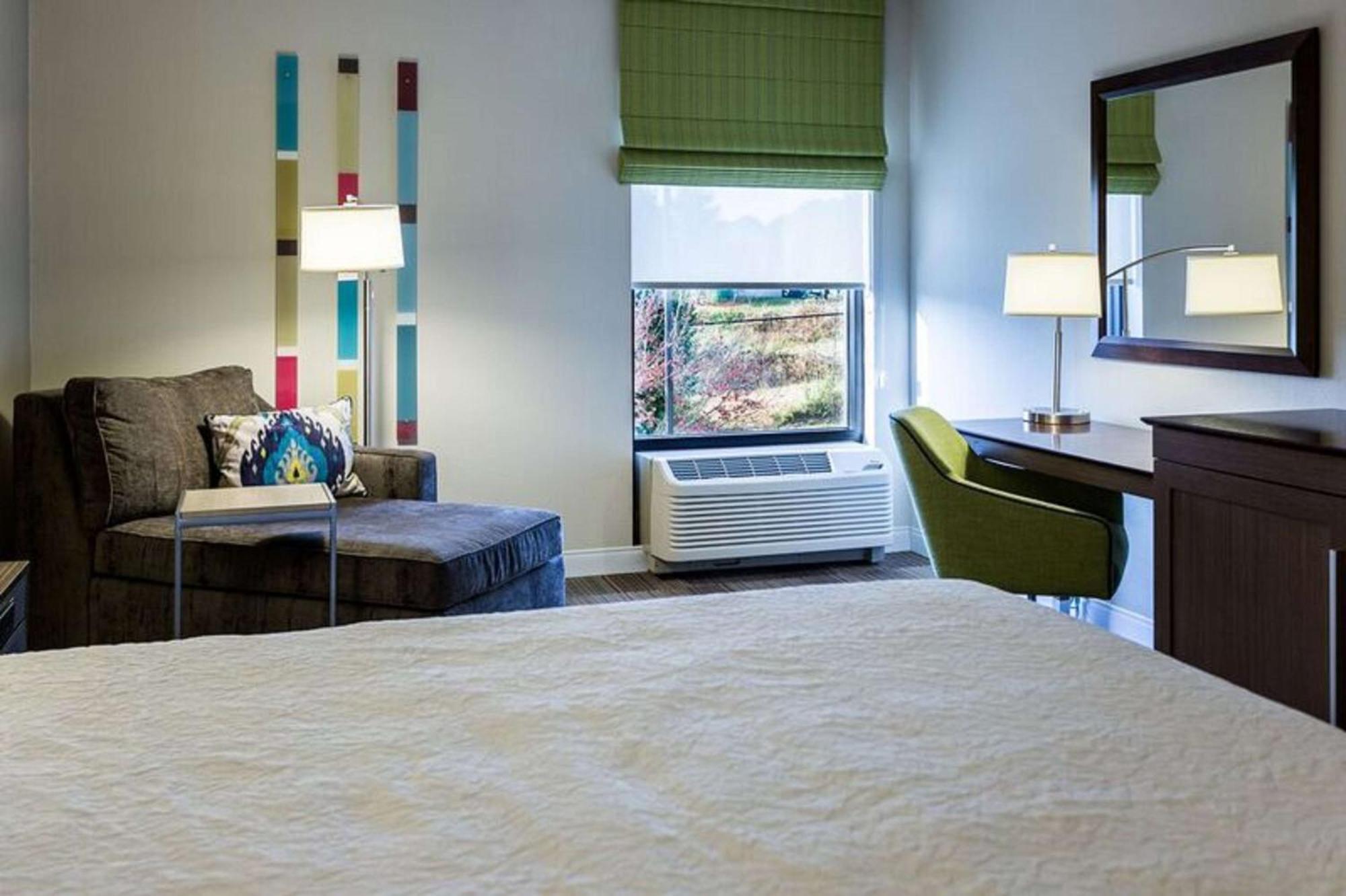 Hampton Inn Somerset Esterno foto