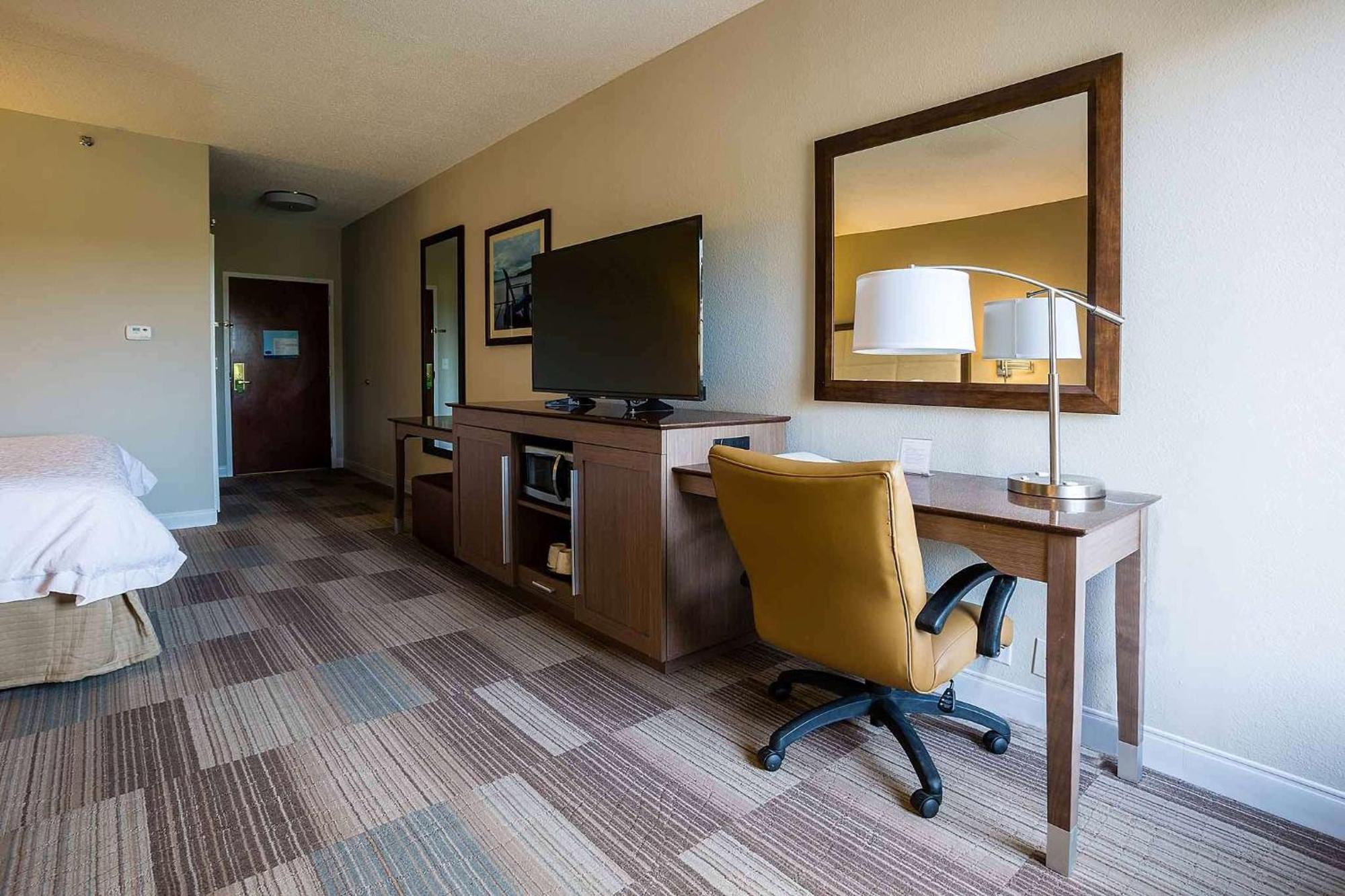 Hampton Inn Somerset Esterno foto