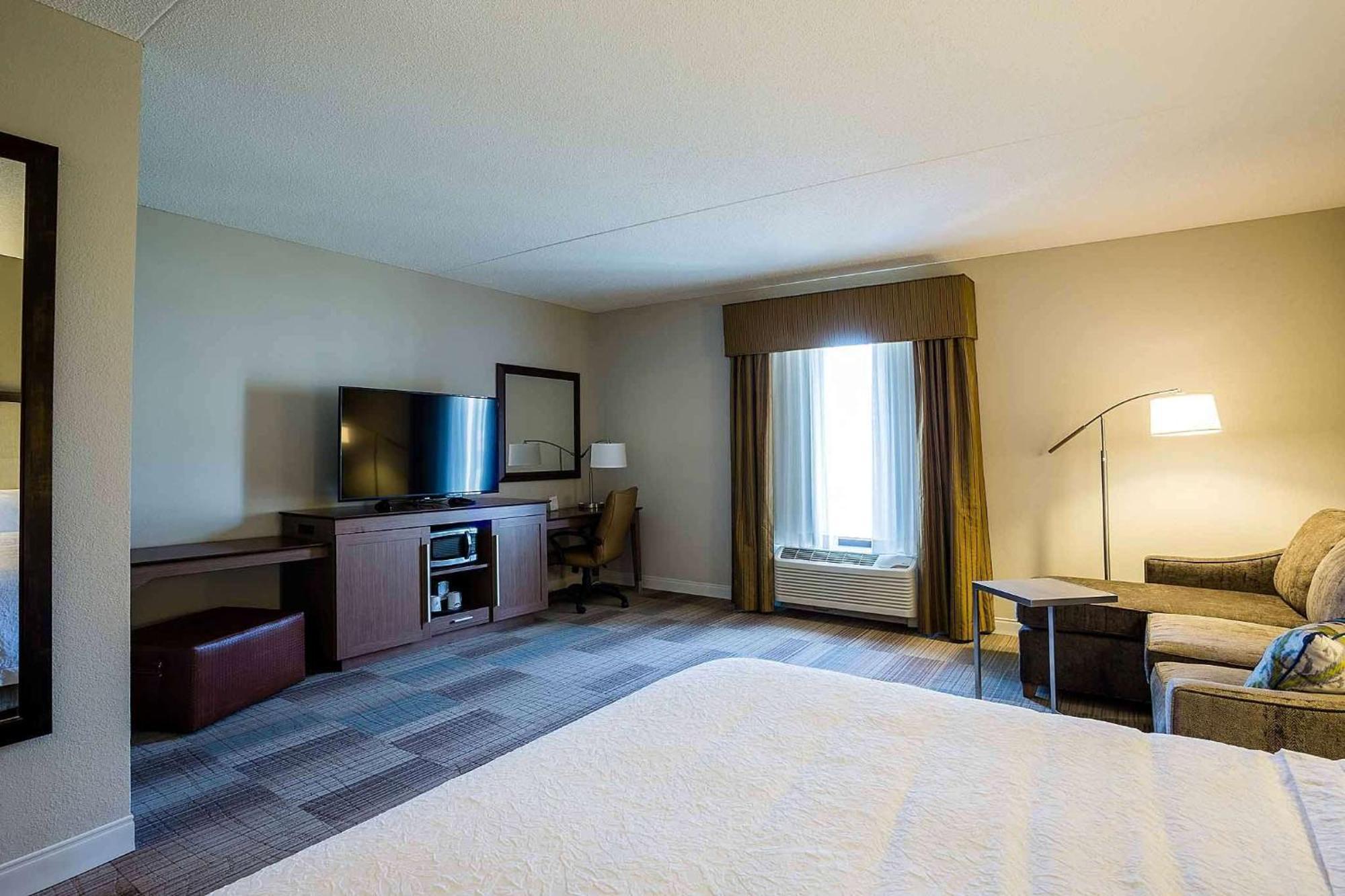 Hampton Inn Somerset Esterno foto