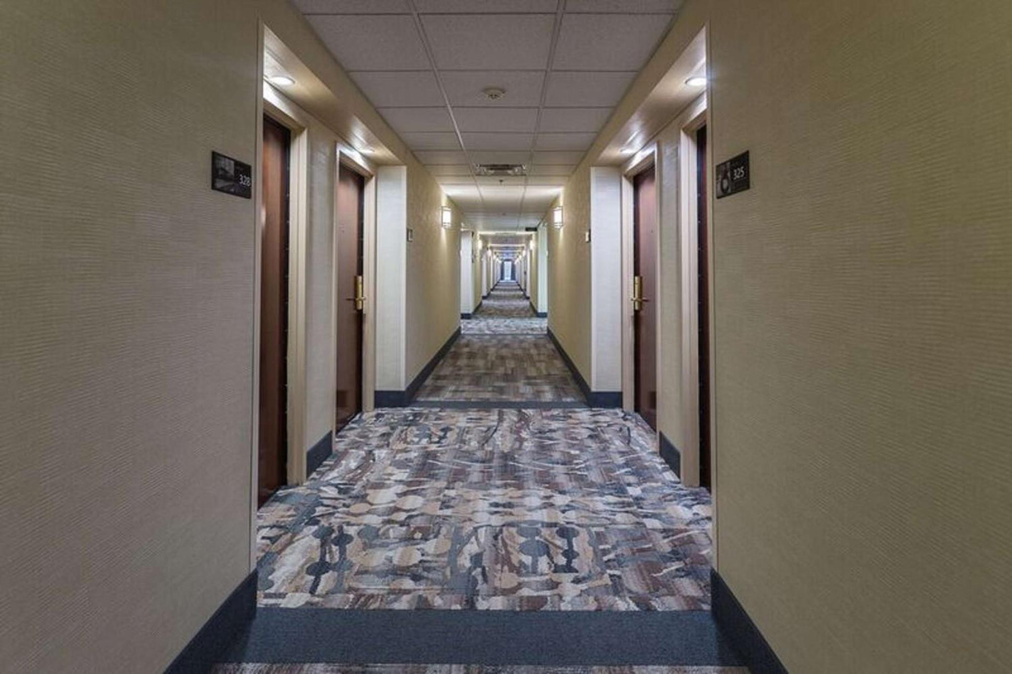 Hampton Inn Somerset Esterno foto