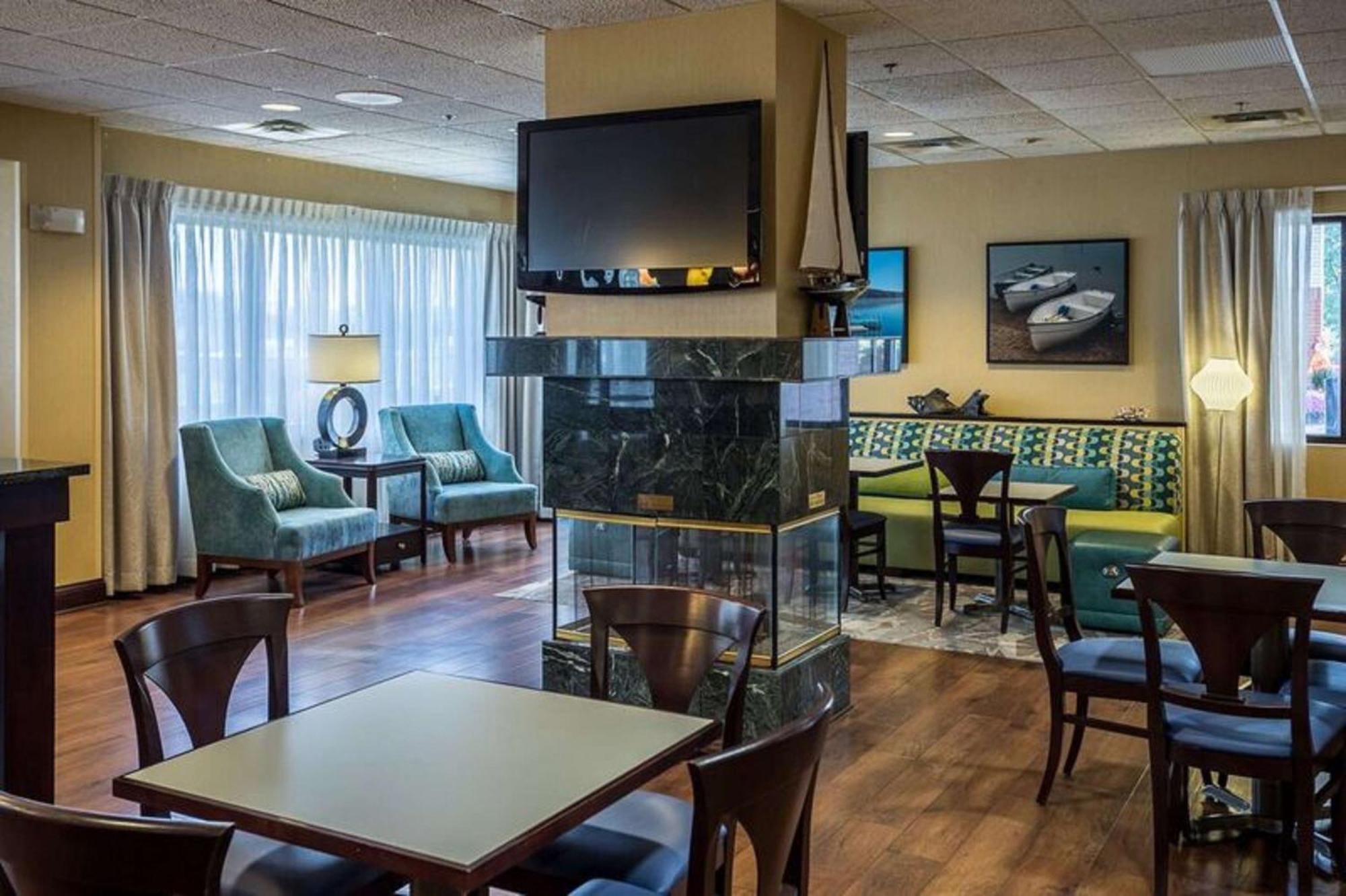 Hampton Inn Somerset Esterno foto